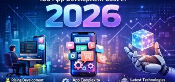 iOS App Development Cost in 2026