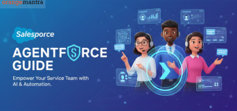 Salesforce Agentforce Guide