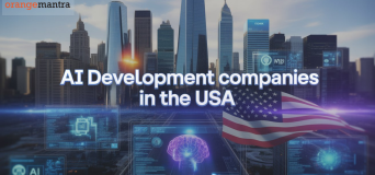 AI Development Companies in the USA