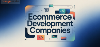 eCommerce Development Companies in India