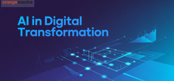 AI in Digital Transformation