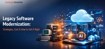 Legacy Software Modernization Strategies, Cost and How to Get It Right in 2026