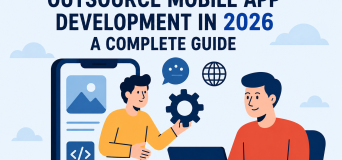 Outsource Mobile App Development