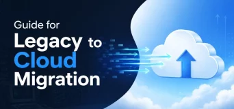 legacy to cloud migration