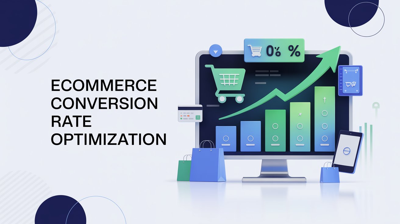 eCommerce Conversion Rate Optimization: The Complete 2026 Guide 
