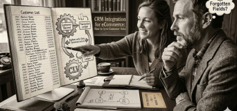 Ecommerce CRM Integration