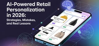 AI-Powered Retail Personalization