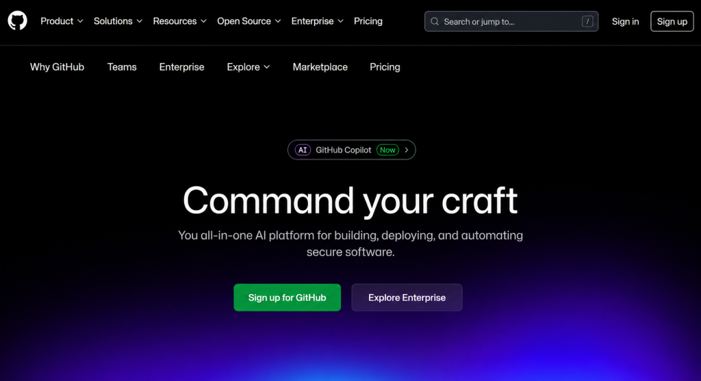 GitHub Copilot