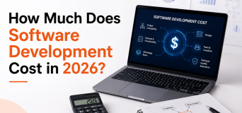 How Much Does Software Development Cost in 2026