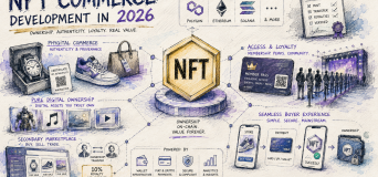 NFT Commerce Development in 2026