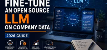 open source llm fine tuning
