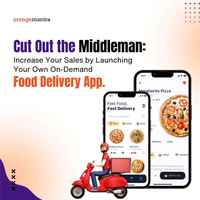Cut Out the Middleman, Increase Your Sales