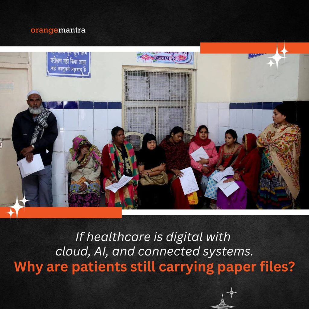 How Microsoft Azure Powers Connected Healthcare Systems