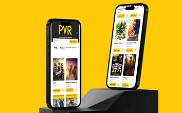 PVR Cinemas Case Study