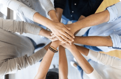 Seva Bhav Community Support