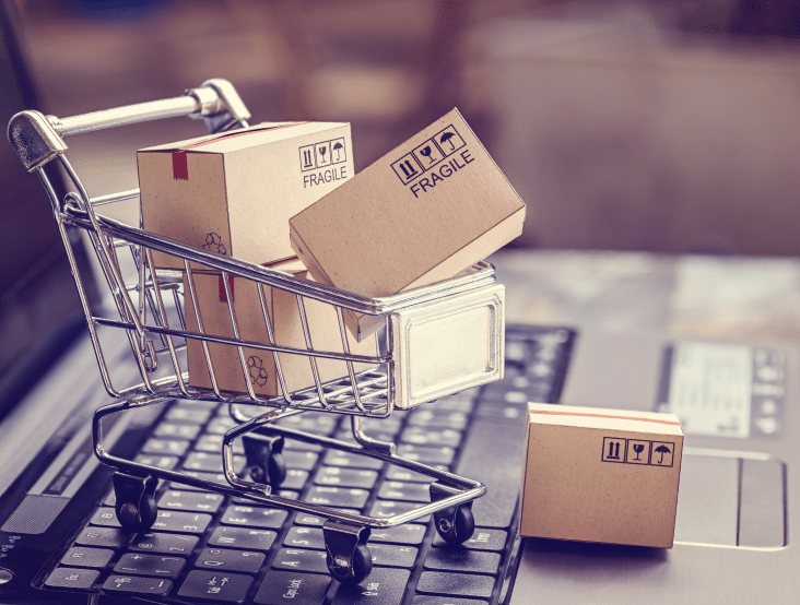 ecommerce client