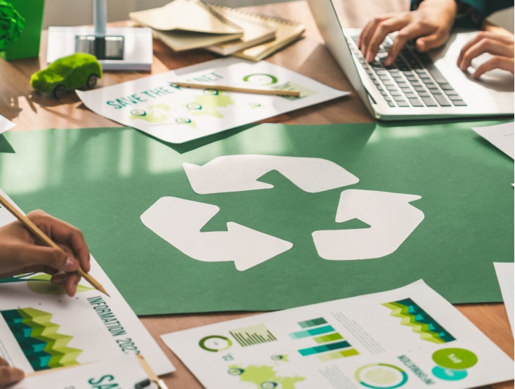 environment management firm