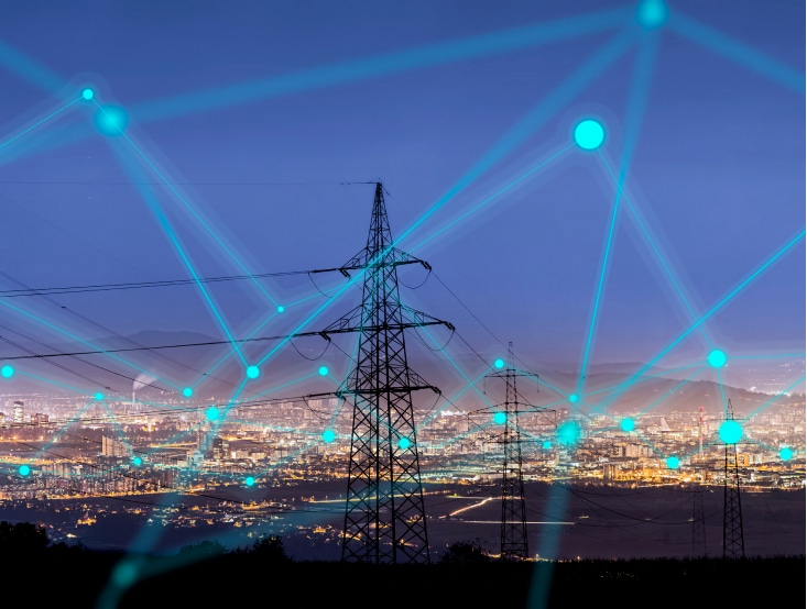 empowering enery distribution