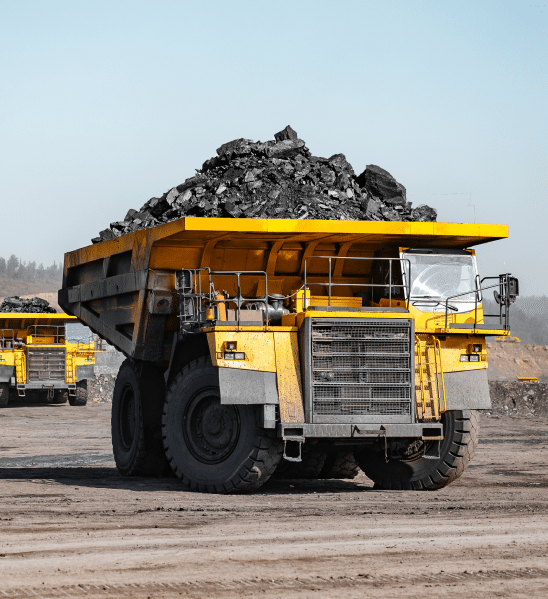 energy mining software