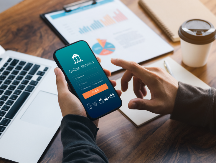 Banking Application
