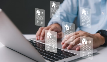 real estate agencies