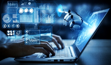 ai & machine learning