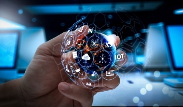 iot solutions