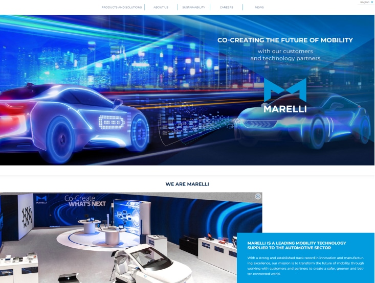 magnetmarelli