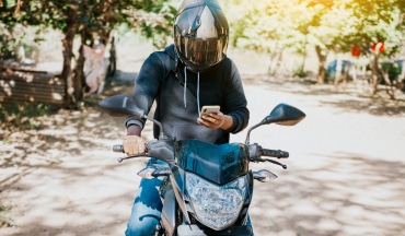 smart bikes