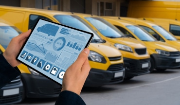 ai driven predictive maintenance