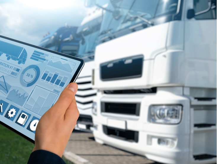 fleet management