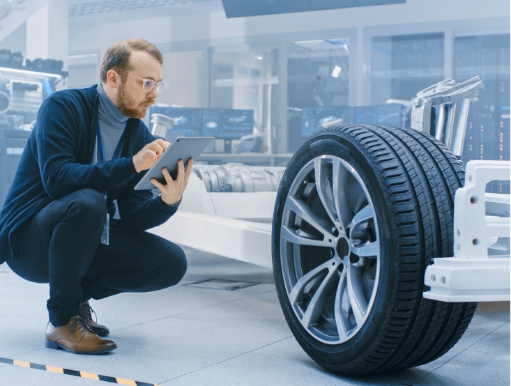 next gen automotive
