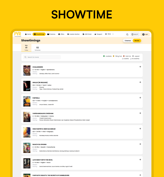 slider image