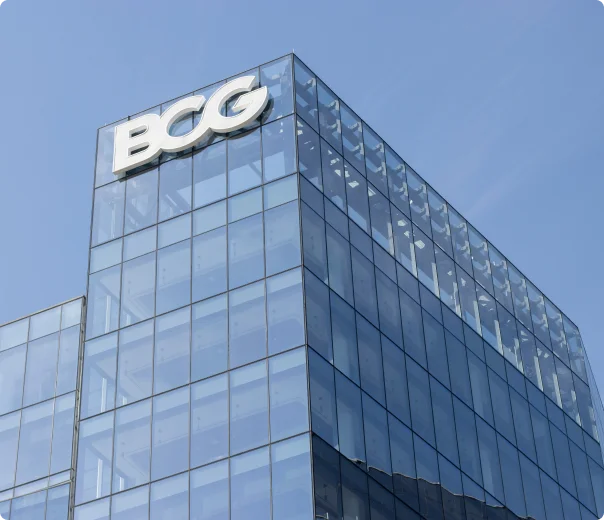 Empowering Financial Firms
