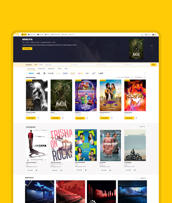 slider image