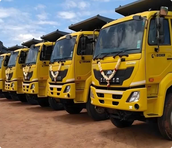 flagship eicher digital
