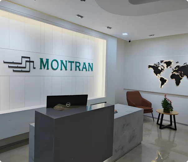 Elevating Financial Services