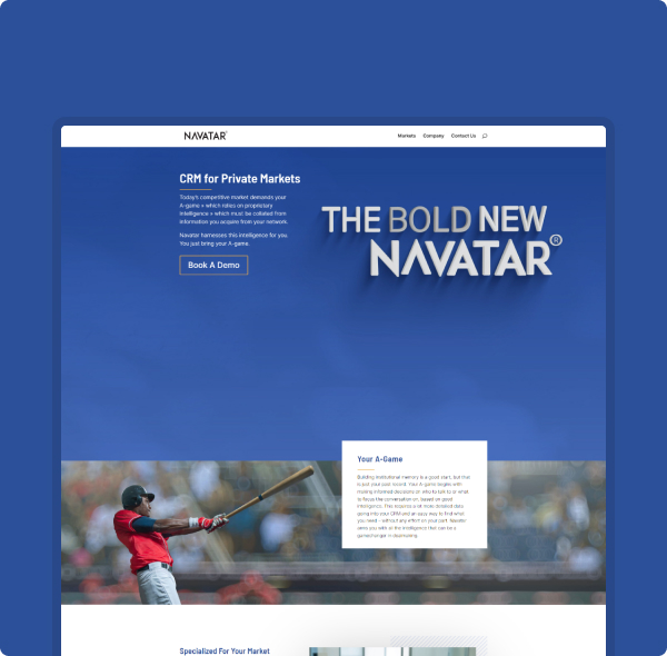 slider image