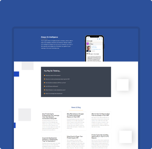 slider image