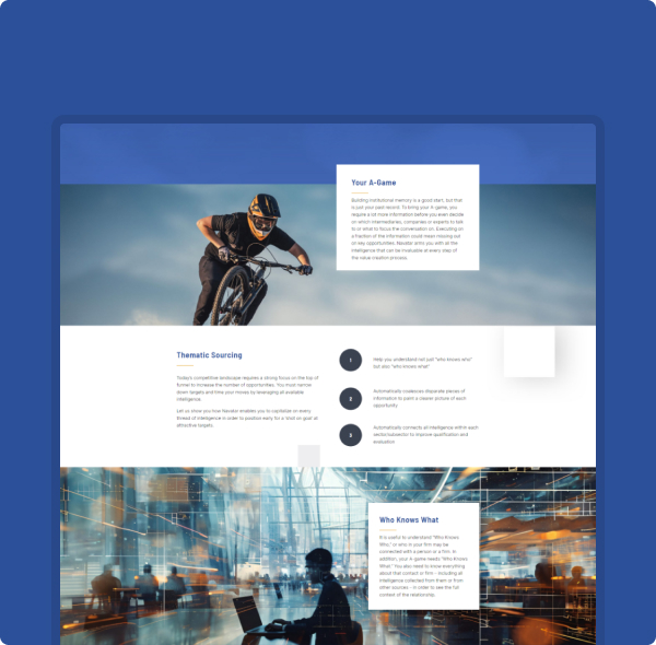 slider image