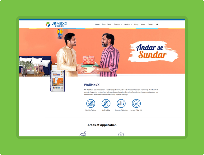slider image