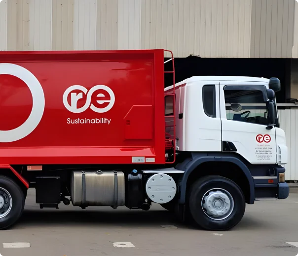 Resustainability