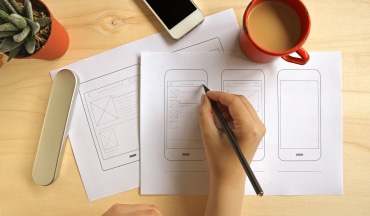 Mobile App Development