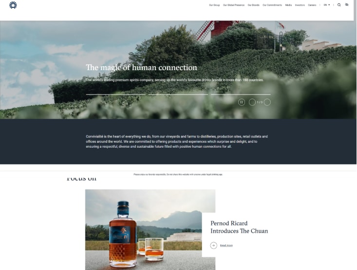 PernodRicard