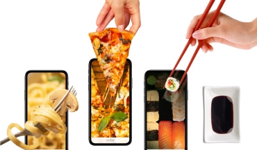 E-commerce Solutions