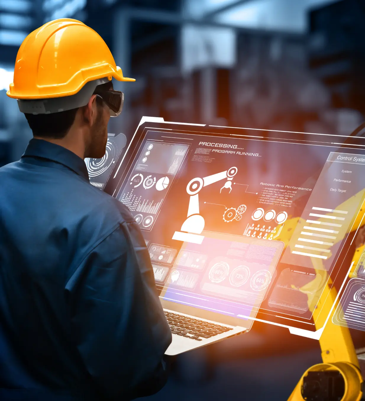 Manufacturing