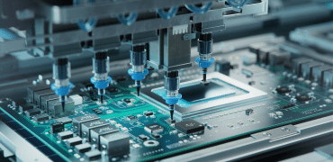 Manufacturing
