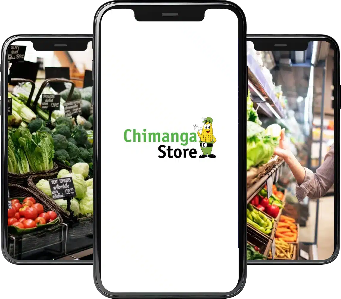  Chimanga's Seamless E-Commerce Experience 