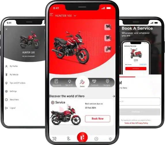 Mobile Application Development Portfolio, Our Award Winning Portfolio ...