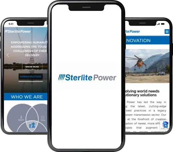 Sterlite Power's Digital Leap 
